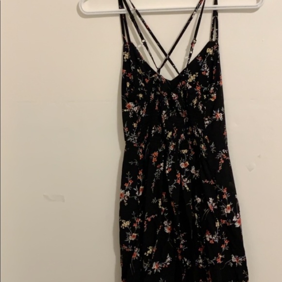 Garage dress - Picture 2 of 2